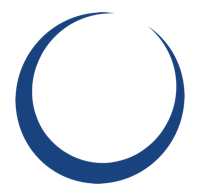 BooleWorks logo blue circle