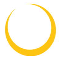BooleWorks logo yellow circle